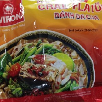 VIFON Hoang Gia Banh Da Cua