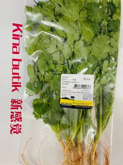Coriander 80g 香菜（泰国） 80G  *预订