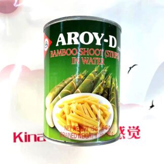AROY-D Bamboo Shoot Stripes 540g