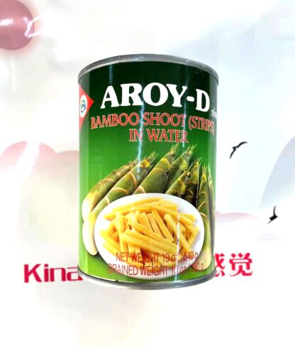 AROY-D Bamboo Shoot Stripes 540g