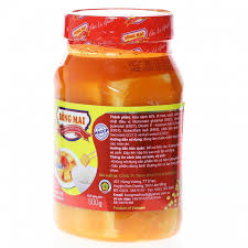 BONG MAI Preserved Bean Curd 500g