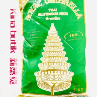 ROYAL UMBRELLA Glutinous Rice 1kg 糯米