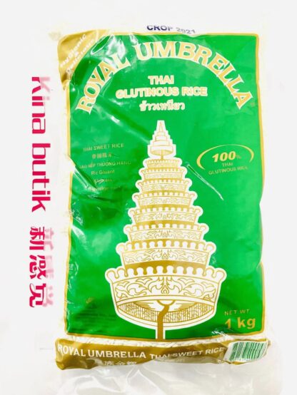 ROYAL UMBRELLA Glutinous Rice 1kg 糯米