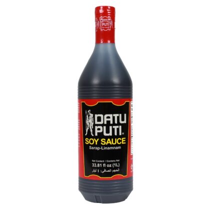 DATU PUTI Soy Sauce 1L