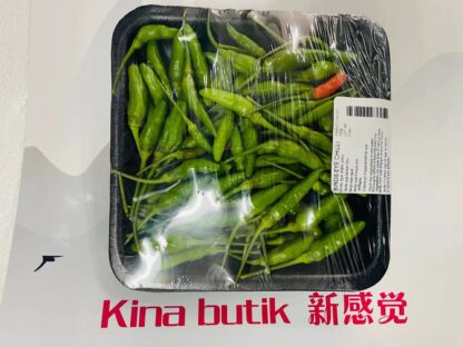 Bird Chili 100g 泰国山椒