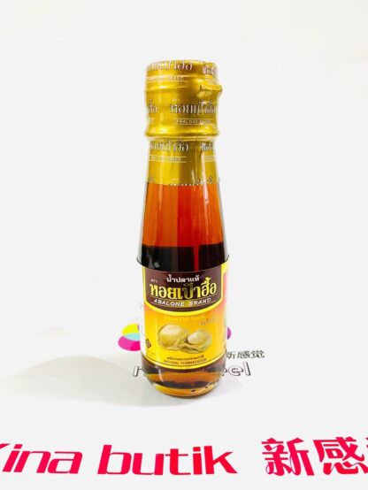 ABALONE Fish Sauce Abalone 95ml