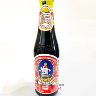 MAEKRUA Ostronsås 300ml Oyster Sauce 300ml 主妇牌 鲜蚝酱 300ml