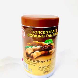 COCK Tamarind Paste  Concentrated 454g