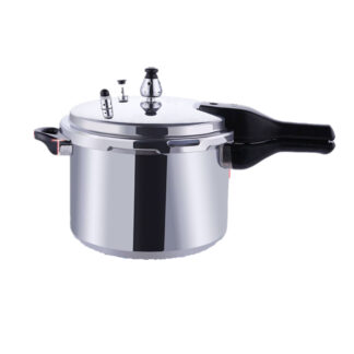 万宝牌复合底高压锅 WANBAO pressure cooker 26cm