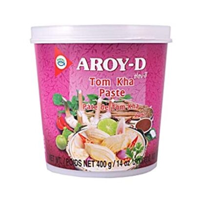 AROY-D TOM KHA PASTE 400g