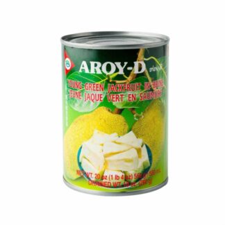 AROY-D Young Green Jackfruit 565g