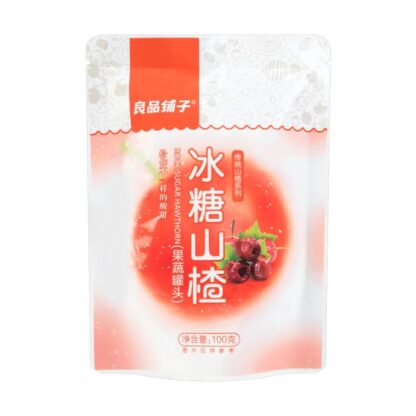 Bestore candied hawthorn 100g