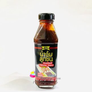 LOBO Meatball Dipping Sauce/ Sås Till Köttbullar 220ml