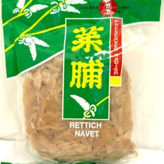 TORKAD SALTADE RADISH 227g