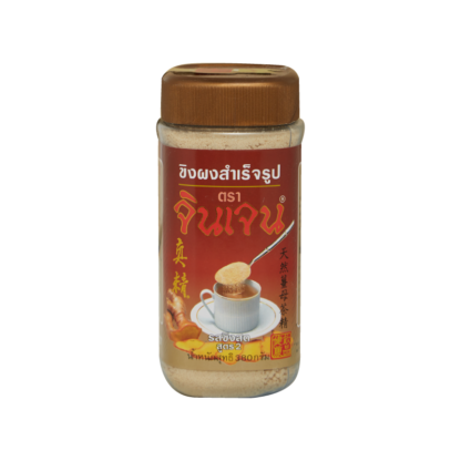 GINGEN INSTANT GINGER DRINK 380g