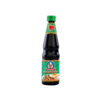 HAPPY BOY Brand Seasoning Cooking Sauce 700ml