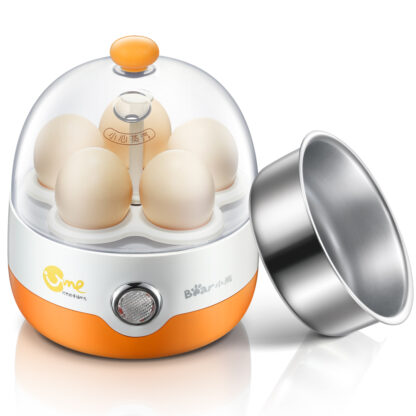 小熊煮蛋器 Bear egg cooker (up to 6 eggs)