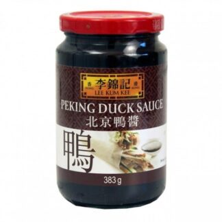 LEE KUM KEE Peking Duck Sauce 383g 李锦记北京鸭酱 383g