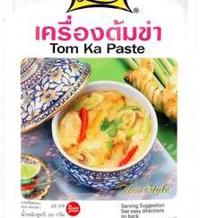 Lobo Tom Ka paste    Tom Ka paste    50g