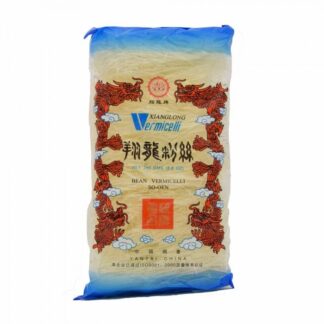 Longkou vermicelli 8x34g 272g