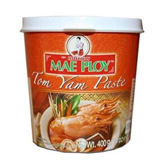 MAE PLOY TOM YUM PASTE 400g