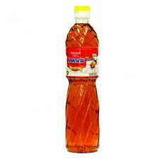 OYSTER BRAND Fish Sauce/ fisksås 700ml
