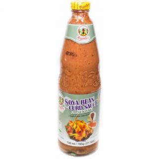 PANTAI Soy Bean Curd Sauce Sukiyaki 730ml