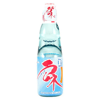 Ramune original 200ml 日本波子汽水原味