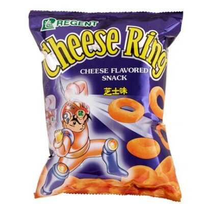 Regent cheese ring 60g