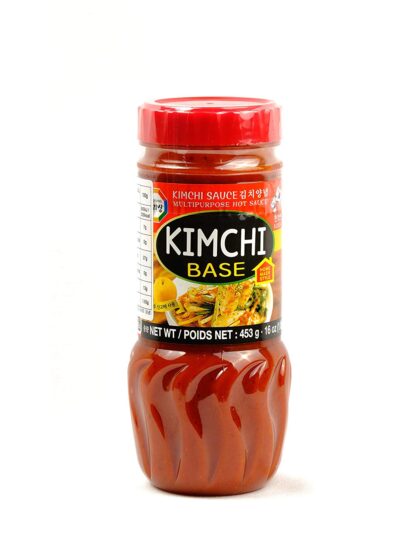 SURASANG KIMCHI SAUCE  453g