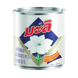 SWEETENED CONDENSED MILK 380g