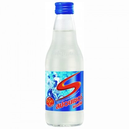 Sponsor electrolyte beverage 2 inetl-camitine 250ml