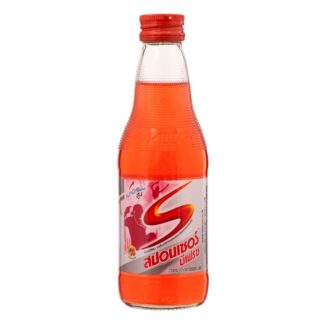 Sponsor electrolyte beverage be fresh  250ml