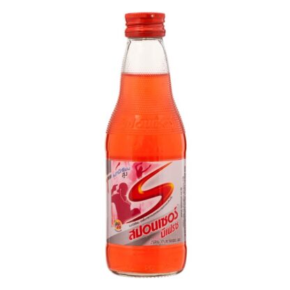 Sponsor electrolyte beverage be fresh  250ml
