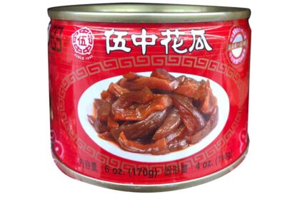 TW PICKLED CUCUMBERS 110g