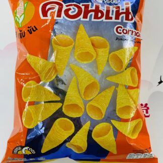 CORNAE Corn Snack Original 56g