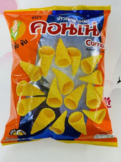 CORNAE Corn Snack Original 56g