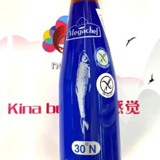 MEGACHEF Premium Anchoy Sauce /Premium Fish Sauce Blue Vietnames 500ml