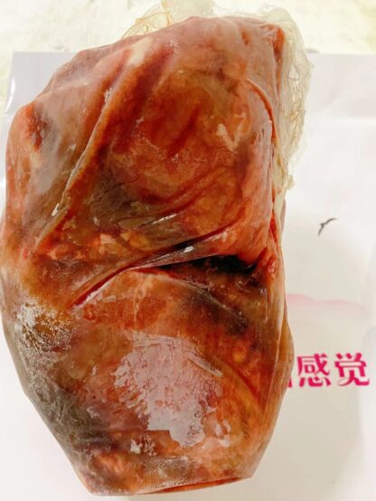 Högrev ca 1kg 牛肩肉 约 1kg