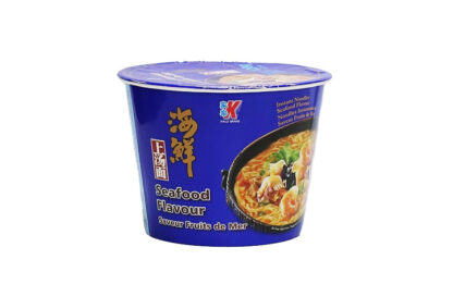 KAILO BRAND Instant Noodles Seafood Flavour 家乐 海鲜上汤面 120g