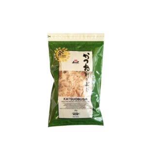 WADAKYU Katsuobushi Dried Smoked Skipjack Tuna Flakes 40g