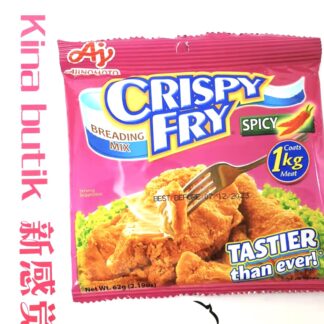 AJINOMOTO Crispy Fry Garlic 62g