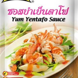 LOBO  Yum Yentafo Sauce 60G