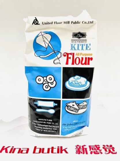 Kite  All Purpose Mjöl  All Purpose Flour   1kg