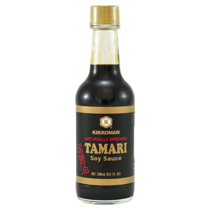 Kikkoman tamari shoyo 250ml