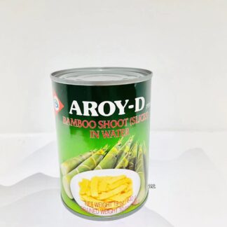 Aroy-D  Bamboo Shoot Slice 540g 笋片 540g