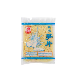 Cock  Bambuskott Skivad  Bamboo Shoot Sliced  454g