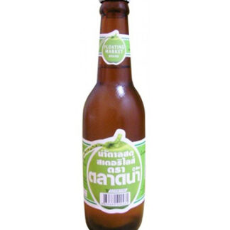 FLOATING MARKET Kokos Dryck Coconut Drink 330ml