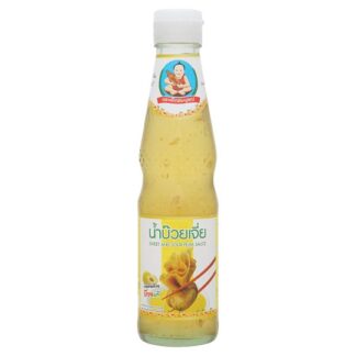 Healthy Boy  Plommonsås  Plum Sauce  350g 泰式甜梅酱 350g