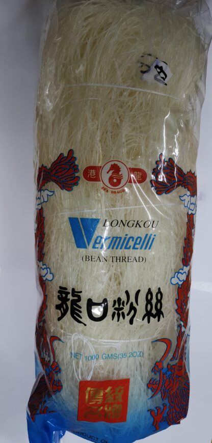 Longkou Vermicelli, 1000g 龙口粉丝1000g